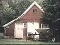 House in Oosterwolde