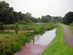 Ackerdijkse Plassen