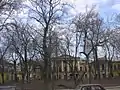 Admiralty Canal Embassy, Bobrinskih