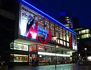 Theatre at Aegi