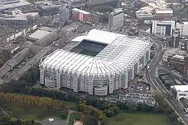 St James Park (8)