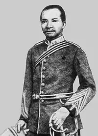 Africanus Horton