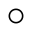 Agender, non-binary[a larger circle in genealogies means 'female']