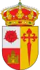 Coat of arms of Ahillones