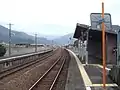 The platforms in March 2010