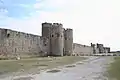 City walls 2