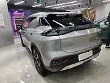 Aion LX Plus (rear)