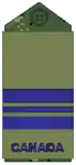 CADPAT uniform