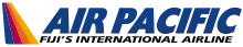 The Air Pacific between the 2003 and its rebranding in 2013.