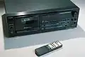 Aiwa S7000 cassette recorder