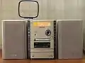 Aiwa XR-FD55 micro system
