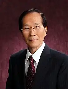 Akira Endo (遠藤 章), biochemist, known for the discovery of first statin.