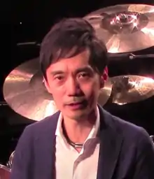 Akira Jimbo