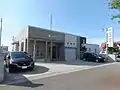 Yokote branch