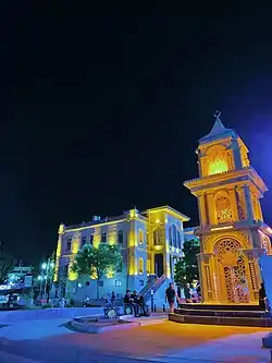 Aksaray