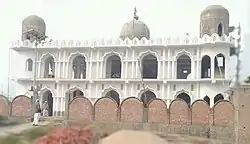 Al-Hera Masjid