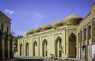 Saray Mosque