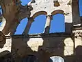 Alahan MonasteryMut, Mersin Province