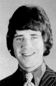 Blakley, 1968