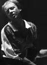 Clark in 1985