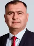 Alan Gagloyev