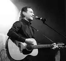 Hammond in concert at Nuremberg, 2013