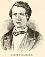 Albert Hazlett
