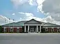 Albertville City Hall