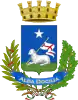 Coat of arms of Albisola Superiore