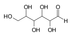 4 asymmetric carbon atoms in an aldohexose