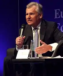Kwaśniewski