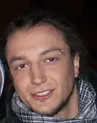 Baron (duo, 2-8, 10-)