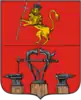 Coat of arms of Alexandrov