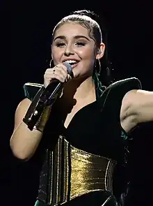 Mele in 2023