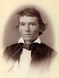 Alexander H. Stephens