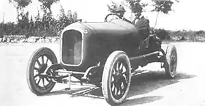 ALFA Grand Prix (1914)