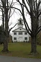 Alford Village Church