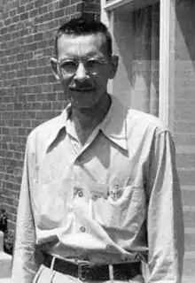 Alfred Hershey,                                                                                                       Nobel Laureate bacteriologist known for the Hershey–Chase experiment
