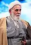 Ali Akbar Nategh-Nouri