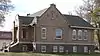 Alma Carnegie Library