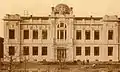 Zagreb Ethnographic Museum (1905–1906)