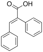 Skeletal formula