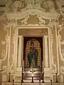Altare dell'Immacolata