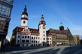Chemnitz