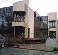 Hotel "Altyn Palace"