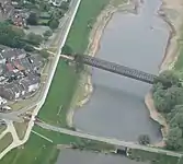 Railway bridge