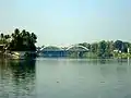 View of Bridge from Alua Manappuram