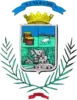 Official seal of Alvarado