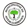 Coat of arms of Alvear