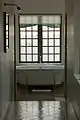 Suite bathroom
